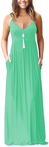vacation maxi dress