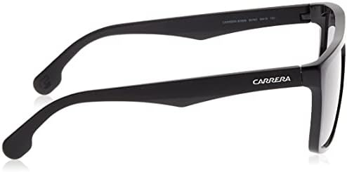 Gafas de Sol 5039/S BLACK/GREY SHADED 58/16/145 unisex
