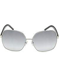 Gafas de sol extragrandes Glam de fácil uso para mujer Marc Jacobs