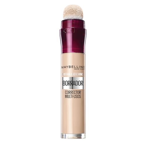 New York Correcteur, Teinte Light, 6.8 ml (Lot de 1)