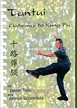Tan Tui: Gateway to Kung Fu (Book and DVD)