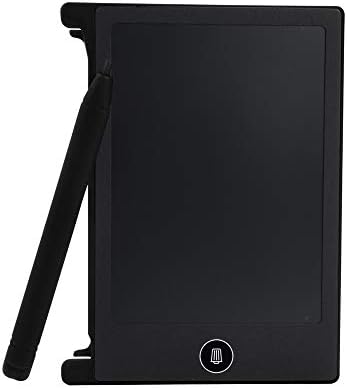 Sales of fashion 🎲 4.4 inch LCD Writing Tablet Doodle Board Kids Writing Pad Drawing Graphics Board