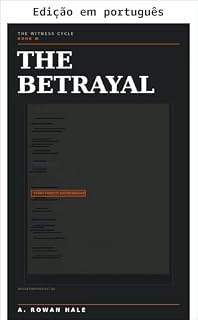 Livro O ciclo da testemunha