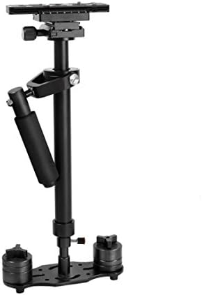 Steadicam s60 handheld camera stabilizer video steady cam DSLR steadycam estabilizador de cameras minicam Compact Camcorder DV