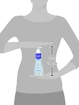 Mustela Rinse Free Cleansing Water 3 x 500 ml view 3