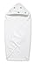 aden by aden + anais Hooded Towel; Life'S A Hoot