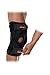 Mcdavid - 429X - Meniscus and Ligament Knee Brace - Unisex adult - Knee supports - Prevents injury and relieves pain - Secure fit - Crossfit knee braces - (429X)