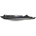 Evan Fischer Front Driver Side Fender Compatible with 2008-2020 Dodge Grand Caravan, Fits 2008-2016 Chrysler Town & Country, CAPA Primed Steel