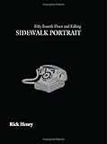 Sidewalk Portrait : Or Falling from the 54th Floor, Henry, Richard, 1934289426