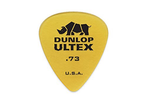 Jim Dunlop ギター ピック Ultex Standard 421R.73 (0.73mm)商品画像