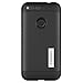 Spigen Tough Armor Google Pixel XL Case with Kickstand and Heavy Duty Air Cushion Technology Protection for Google Pixel XL 2016 - Black