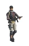 TERMINATOR - 3.75'' Resistance Soldier Barnes