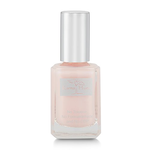 Karma Organic Non-Allergenic Nail Polish (MAY BLOSSOMS)