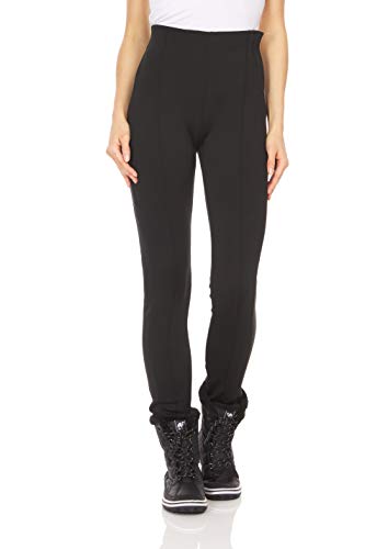 best women's softshell ski pants