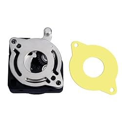 Creality K1C Extruder, Upgrade High Speed Extrusion