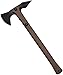 Cold Steel 90PTHFZ Trench Hawk, Flat Dark Earth, Clam Package