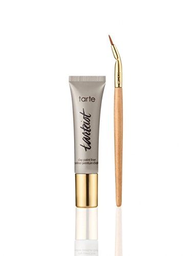 Tarte Tarteist Clay Paint Liner (Silver)