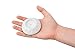 Baby Badger Wall Guard Pads (White 2-Pack) Smaller 3