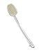 Swissco Deluxe Bath Brush - Clear