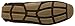 Bruno Magli Men's Earl Slip-On