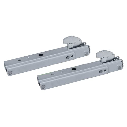 Kit 2 Maxi Oven Hinges - Heavy Door Nardi Franke Model PU60MXS 1986203