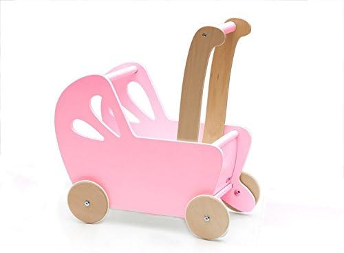 Line Moov 880237 Doll Stroller – Pink