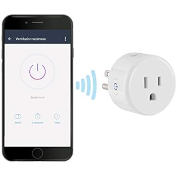 tomacorriente inal�mbrico