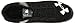 Under Armour Men's Leadoff Low RM Baseball Cleats Black/Charcoal Size 10 M US