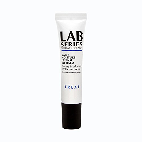 Lab Series Daily Moisture Defense Eye Balm, 0.5 Ounce