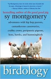 Birdology: Publisher: Free Press; Reprint edition