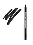 it Cosmetics No-tug Waterproof Gel Eyeliner (Black)
