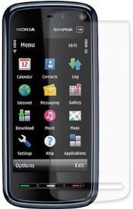 Names4U N4U Online High Quality Lcd Screen Protector For Nokia 5800