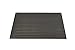 Genuine Joe Air Step Anti-Fatigue Black Mat, 36