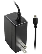 Official Raspberry Pi 3B+ 3B Power Supply (CA/US Version), Output: 5.1V / 2.5A, Micro USB, Length: 1.5m