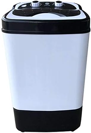 toytexx electric mini portable compact washing machine