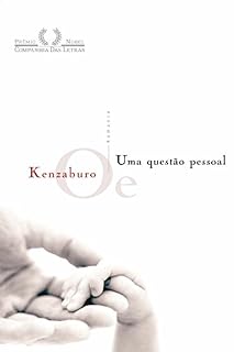 Livro Uma questão pessoal