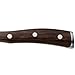Wusthof Ikon 6-Inch Cook's Knife with Blackwood Handle 4996/16