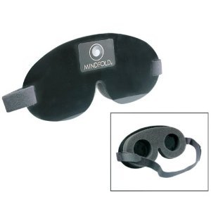 Mindfold Sleeping Mask