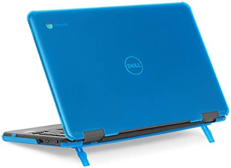 Mcover Hard Shell Case For 11 6 Dell Chromebook 11 3100 Education Non 2 In 1 180 Degree Hinge Laptop Not Compatible With 3181 3100 2in1 210 31 3180 31 5190 Series Dell C3100 Non2in1 Aqua Amazon Sg Electronics