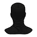 Balaclava Full Face Cover Mask Men Women Neck Gaiter Breathable WindProof Scarf Dust Helmet For Motorcycle Outdoor Sports 2pack