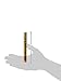 Molotow ONE4ALL Acrylic Paint Marker, 4mm, Metallic Gold, 1 Each (227.306)