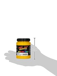 Permaset Aqua, Standard Colors, 300ml, Yellow R