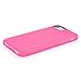 Incipio NGP iPhone 8 & iPhone 7/6/6s Case with Translucent, Shock-Absorbing Polymer Material for iPhone 8 & iPhone 7/6/6s - Pink