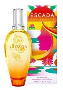 Escada ~ Ibiza Hippie .14 oz Eau de Toilette Splash Mini
