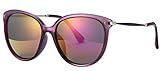 Women's Sunglasses UV Protection Polarized Sunglasses for Women Goggles UV400