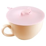 Piggy Cup Lid Cover