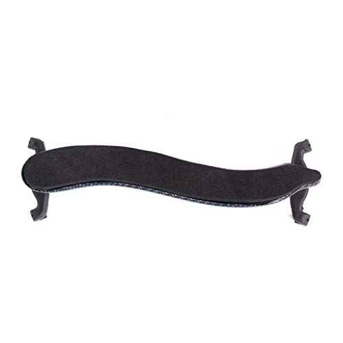 Fiddlerman Light Carbon Fiber Look Shoulder Rest 4/4 - Thumbnail 4