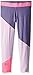 Under Armour Girls' HeatGear Color Block Ankle Crop