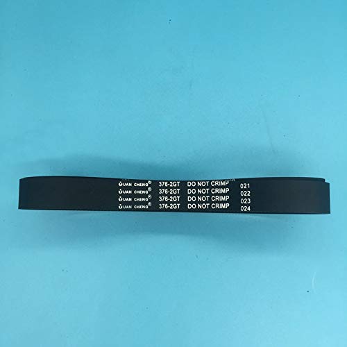 Printer Parts Factory Price Allwin Inkjet Printer Motor Belt for Aprin Human Yoton Flex O Ring Small