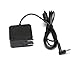 19.5V 2.31A 45W Replacement Ac Power Supply Cord Laptop Adapter Charger for Hp Stream 11 13 14,HP Spectre X360 13-4001DX L0Q55UA,13-4002DX L0Q56UA,13-4003DX L0Q51UA,13-4005DX L0Q52UA